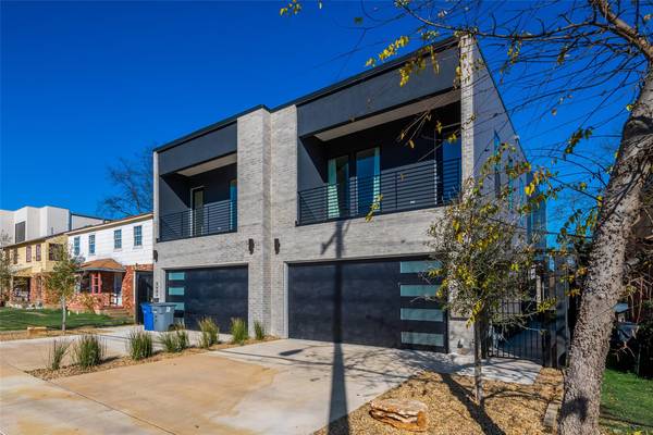 2622 N Carroll Avenue, Dallas, TX 75204