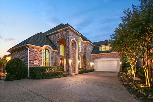 2320 Briar Court, Frisco, TX 75034