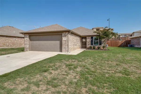 3621 Brookstone Drive, Sherman, TX 75092