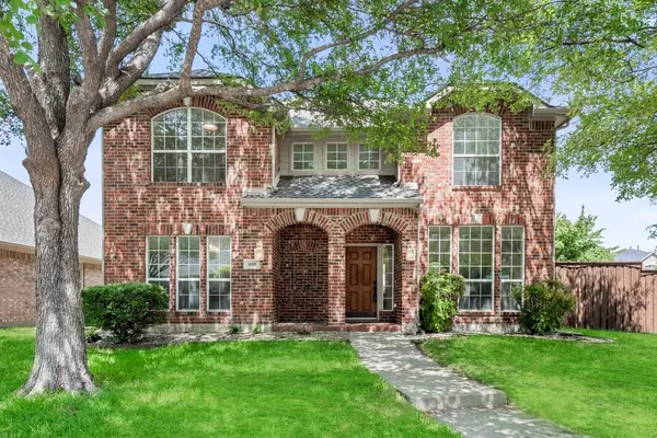 1480 Gleneagle Lane, Frisco, TX 75036