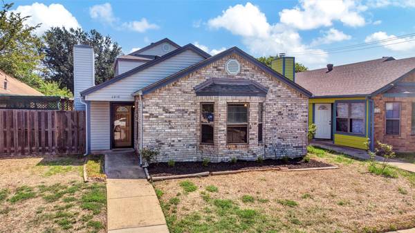 2816 Harvest Lake Drive, Irving, TX 75060