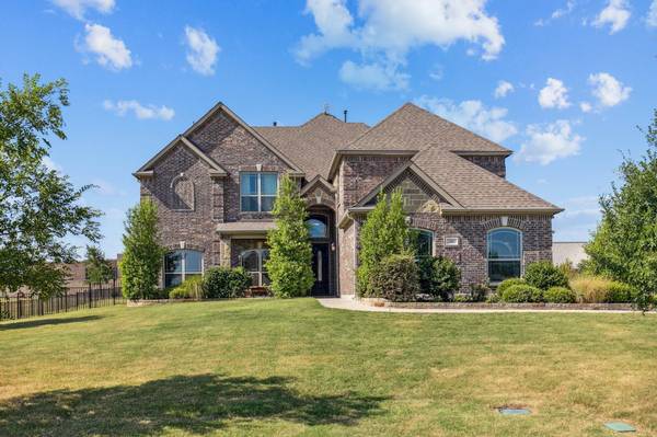 181 Las Colinas Trail, Cross Roads, TX 76227