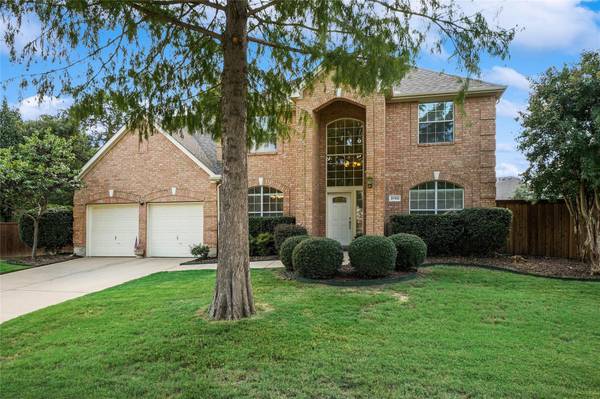 3705 Golden Aspen Drive, Flower Mound, TX 75028