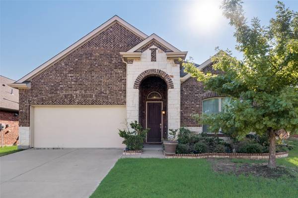 3609 Hazelhurst Drive, Frisco, TX 75036