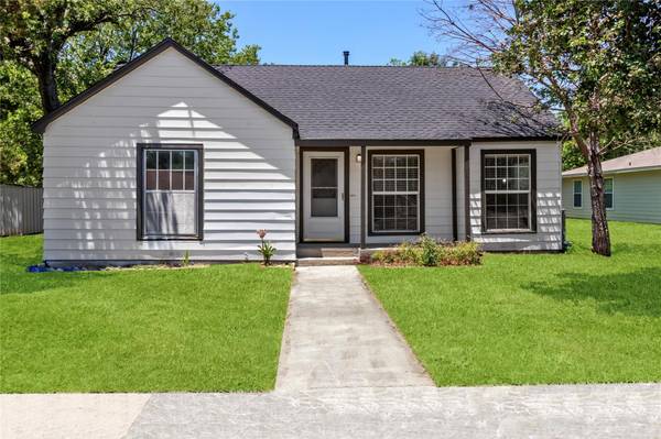 819 S Wine Street, Gainesville, TX 76240