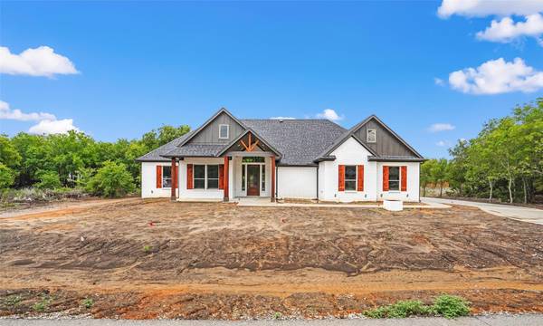 12432 Stroup Drive, Fort Worth, TX 76126