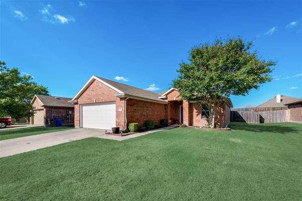 204 Rambling Way, Forney, TX 75126