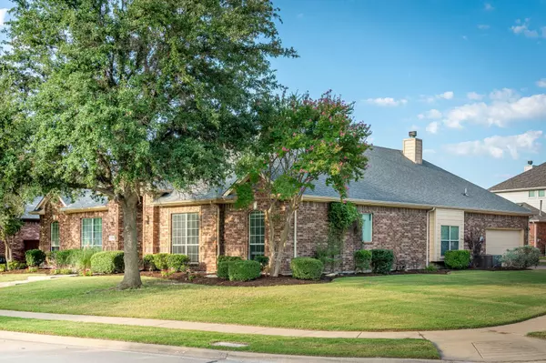 Murphy, TX 75094,1011 Oriole Drive