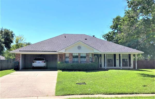 1405 Preston Court, Bossier City, LA 71111