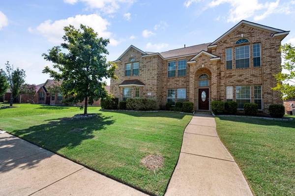 1616 Tanglerose Drive, Desoto, TX 75115