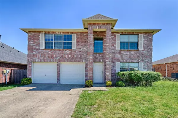 2009 Songbird Drive, Forney, TX 75126