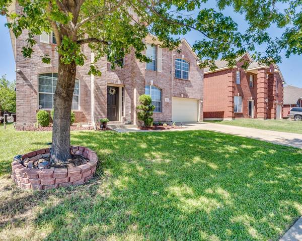 3519 Pecos Way, Grand Prairie, TX 75052