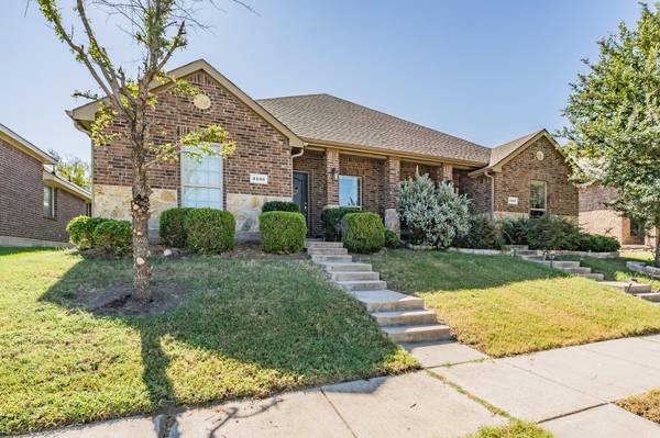 2133 Colby Lane, Wylie, TX 75098