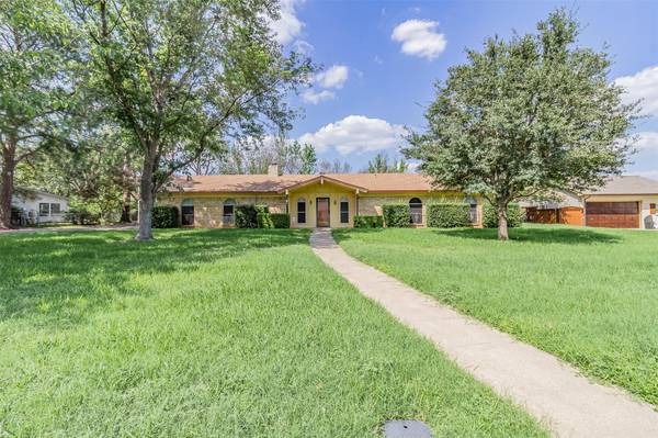 404 Timberline Drive N, Colleyville, TX 76034