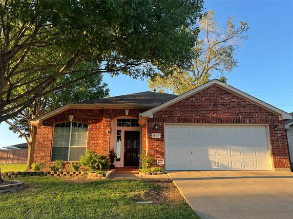 401 E Whitener Road, Euless, TX 76040