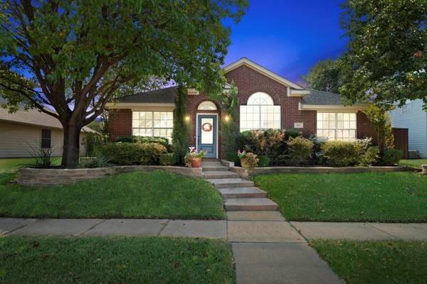 5845 Chatham Lane, The Colony, TX 75056