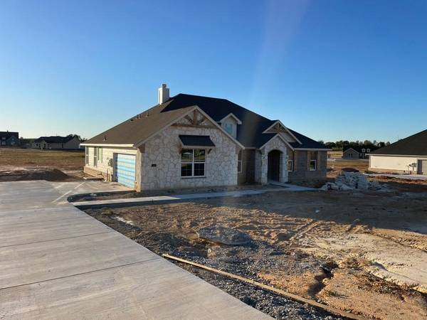 120 York Bridge Road, Springtown, TX 76082