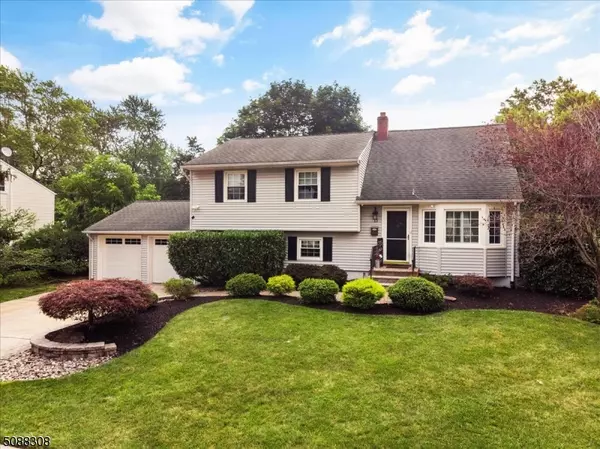 13 Bartle Rd, Franklin Twp., NJ 08873