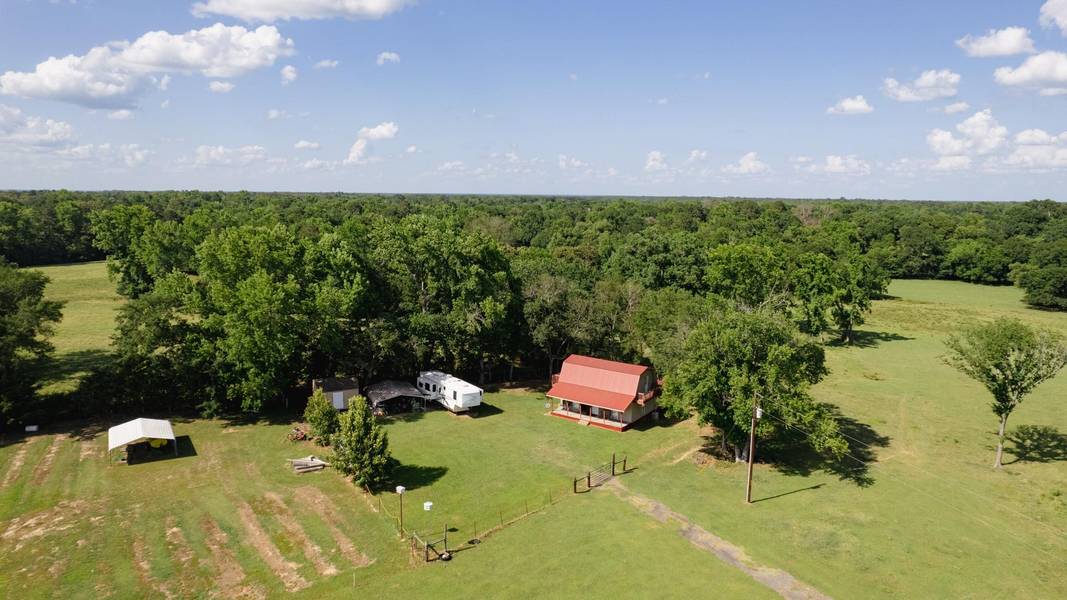 1818 CR 1535, Mount Pleasant, TX 75455