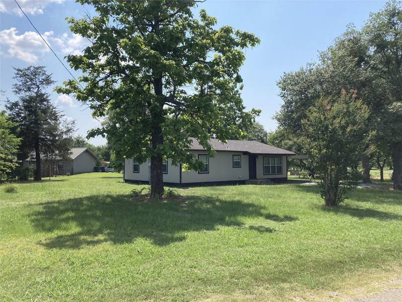 412 N 5th Street, Talco, TX 75487