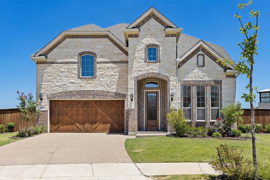 1520 Grapevine Ridge, Prosper, TX 75078