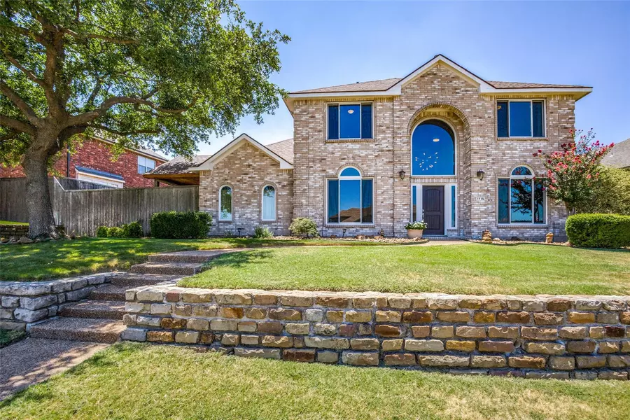 1715 Bayhill Drive, Rockwall, TX 75087