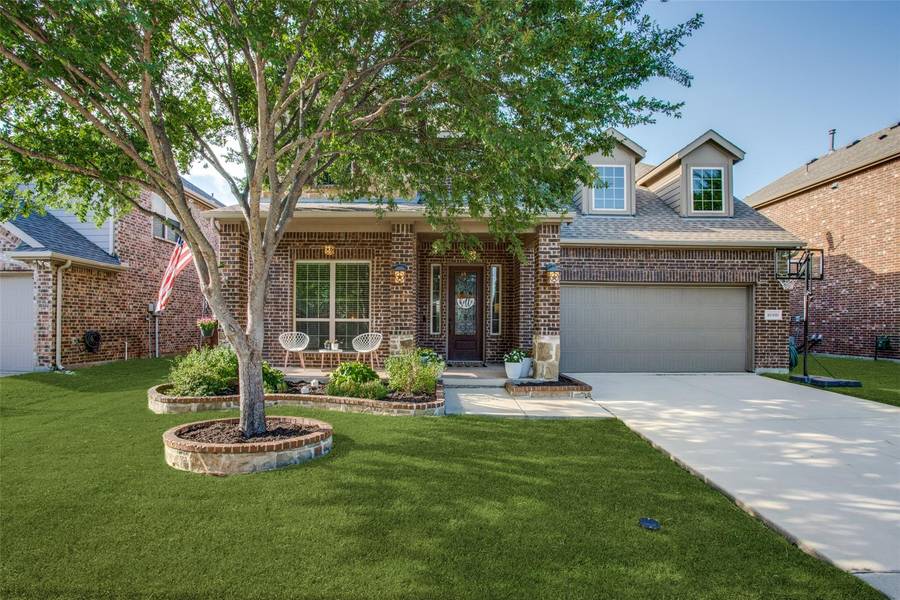 10300 Paul Revere Way, Mckinney, TX 75072