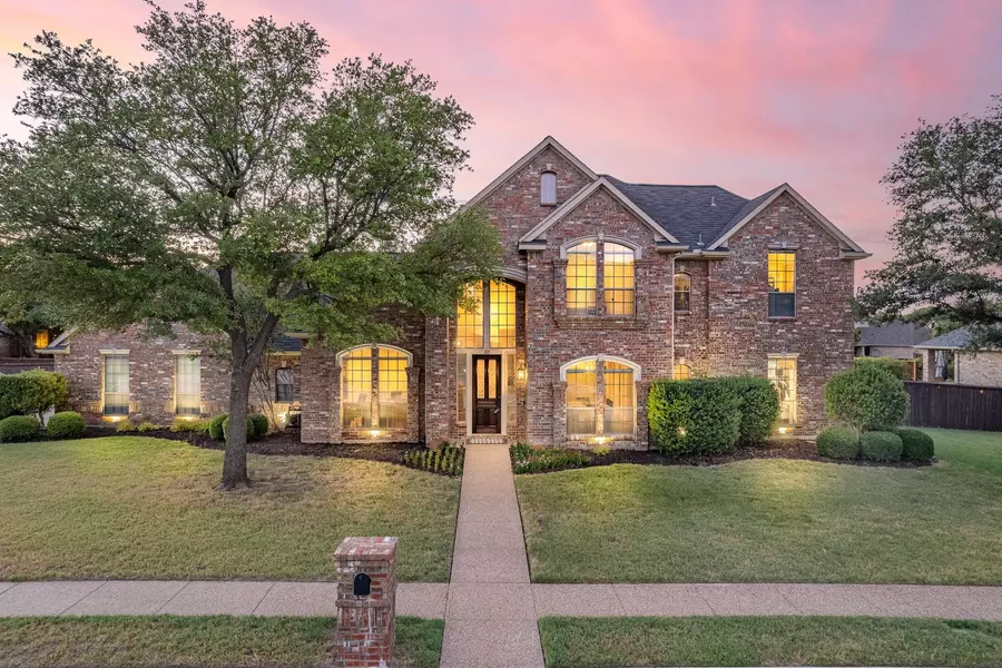 765 Venus Court, Rockwall, TX 75032