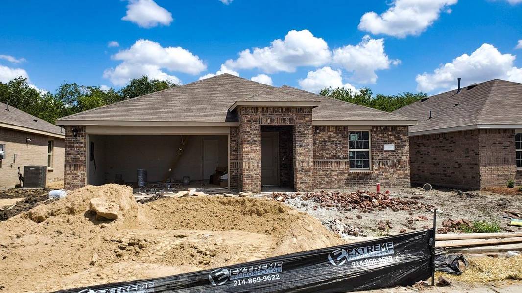 3420 Buttonbush Drive, Royse City, TX 75189