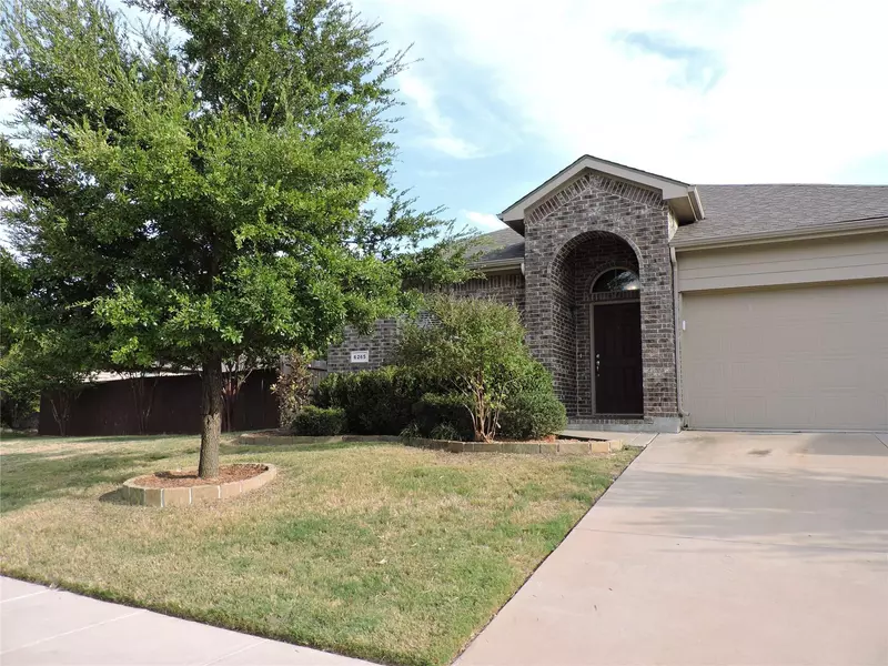 6265 Bush Buck Run, Fort Worth, TX 76179