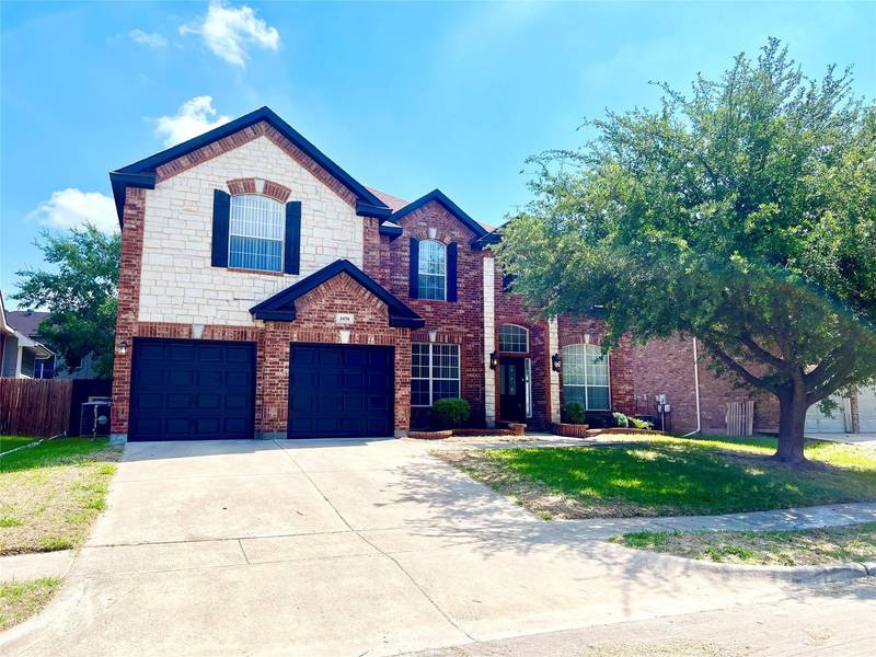 3476 Daisy Lane, Grand Prairie, TX 75052