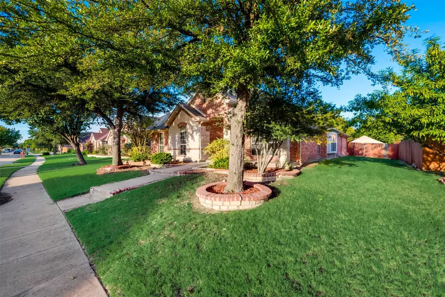 2730 Cedar Brook Drive, Garland, TX 75040