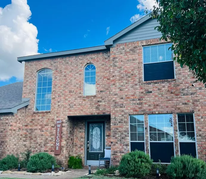 103 Cherokee Drive, Forney, TX 75126