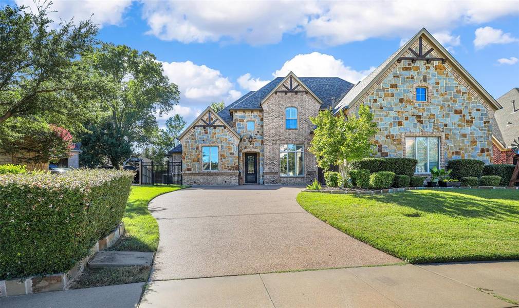 1217 Verona Way, Keller, TX 76248