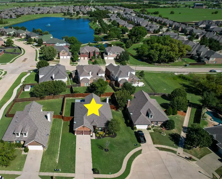 502 Connemara Court, Celina, TX 75009