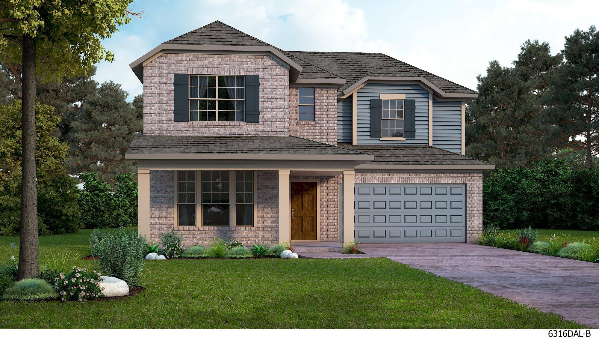 1505 19th Street, Argyle, TX 76226