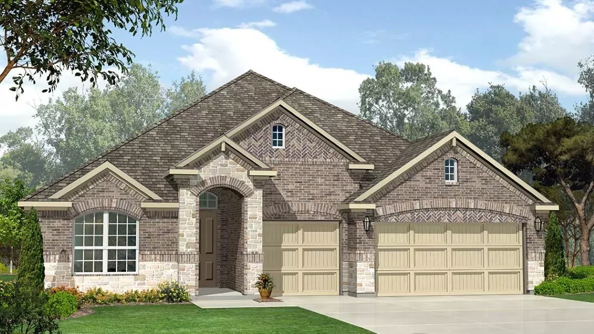 Mansfield, TX 76063,1007 SILVER OAK Drive