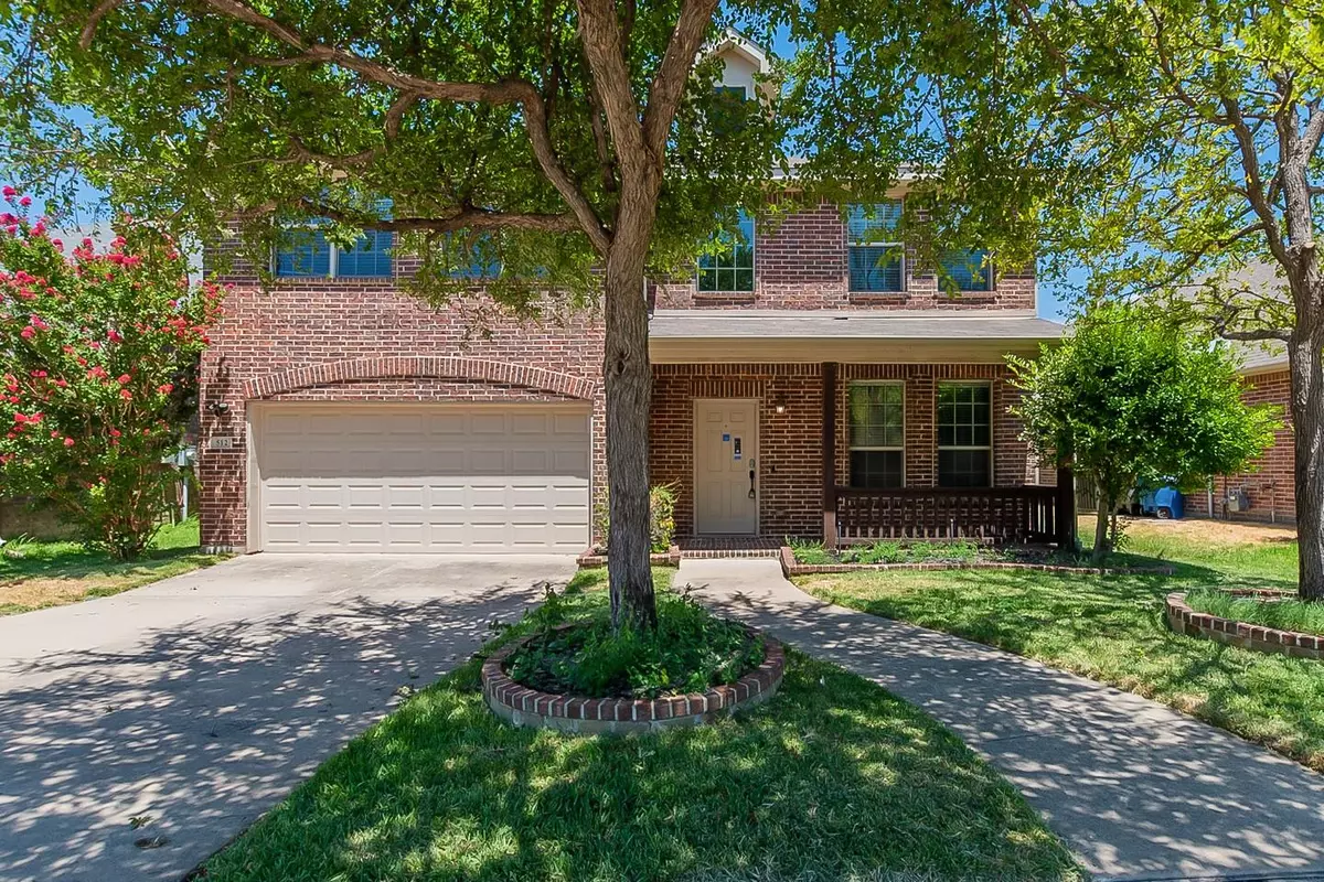 Wylie, TX 75098,512 Highland Ridge Drive