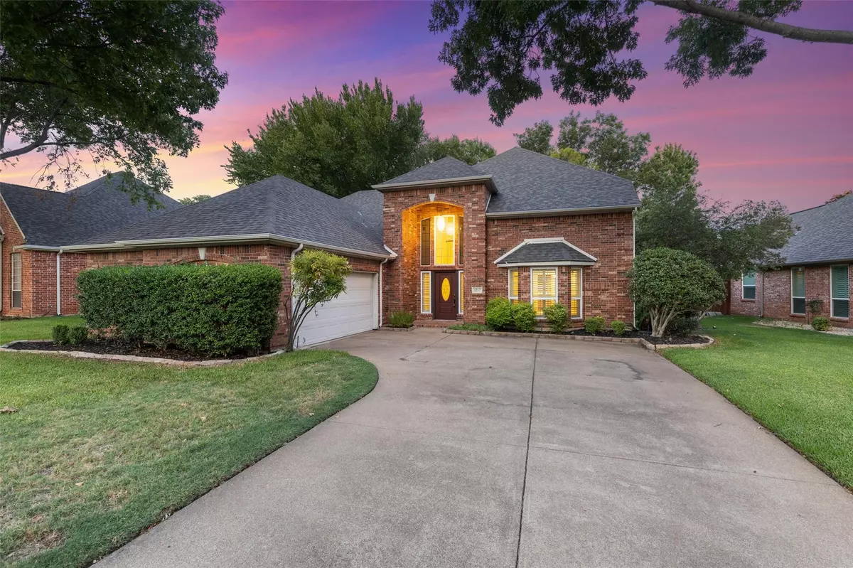 Flower Mound, TX 75022,3212 Parkwood Drive