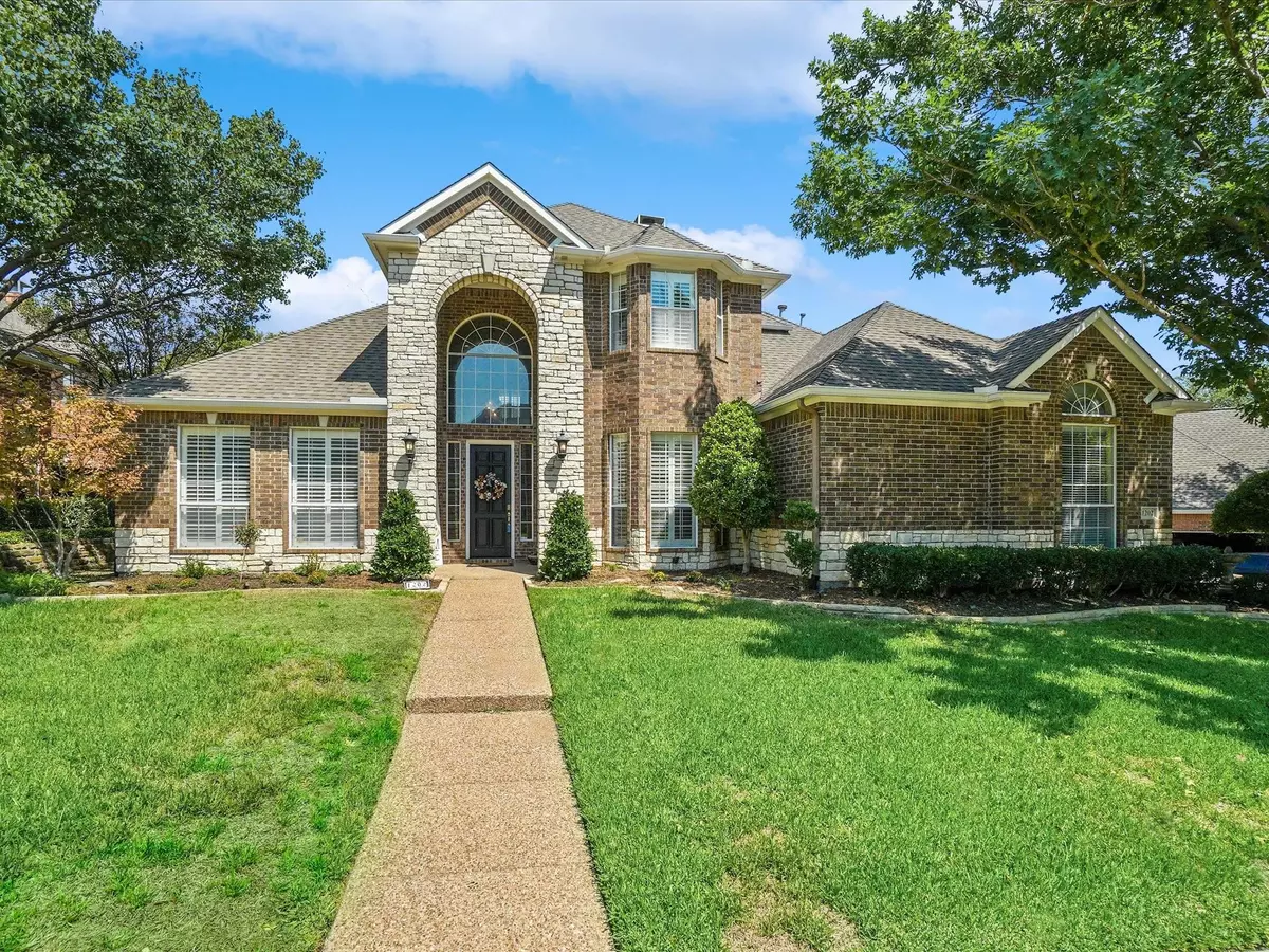 Mckinney, TX 75072,1202 Hills Creek Drive