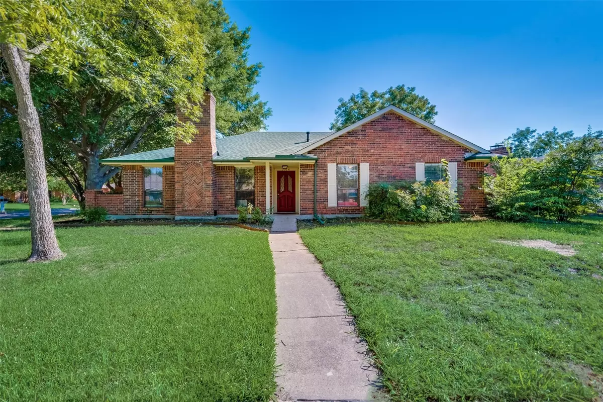 Rowlett, TX 75088,3514 Malinda Lane