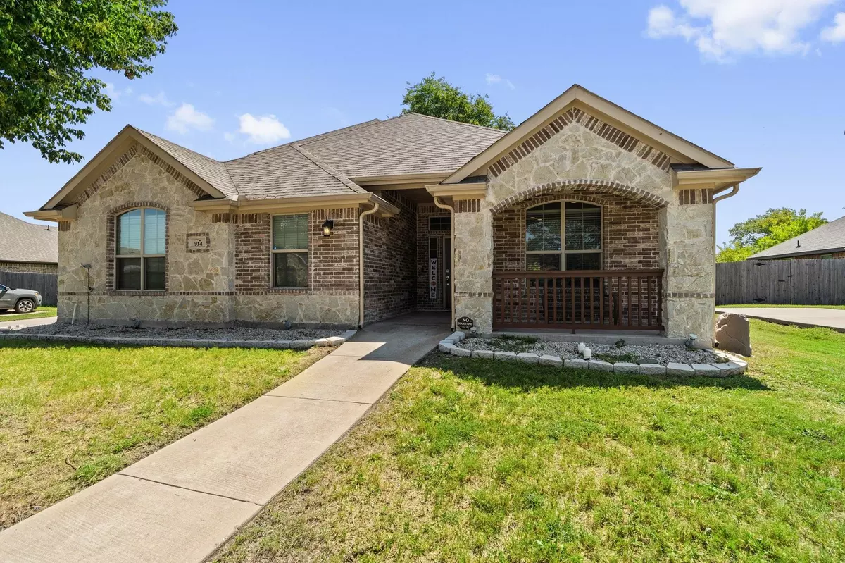 Glenn Heights, TX 75154,914 Blue Quail Run