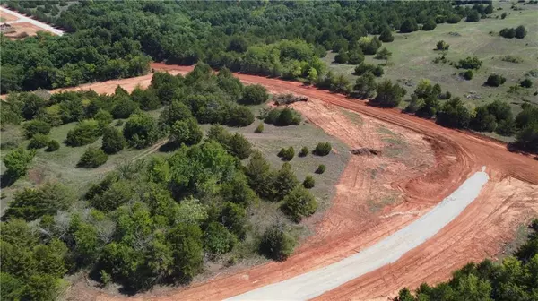 Washington, OK 73093,20594 Highland Park (lot 14) Drive