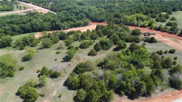 Washington, OK 73093,20594 Highland Park (lot 14) Drive