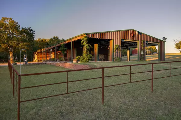 Kerens, TX 75144,5515 NE COUNTY ROAD 3130 #440AC