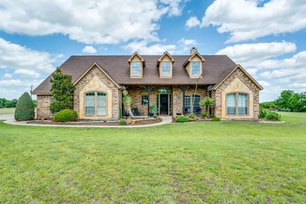 400 Valle Vista Road,  Aledo,  TX 76008