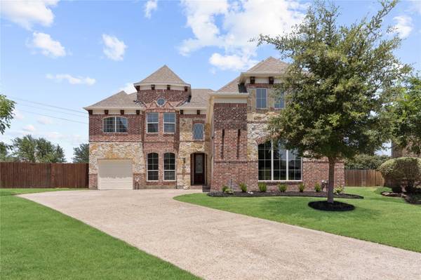 7700 Dawson Creek Drive, Mckinney, TX 75071