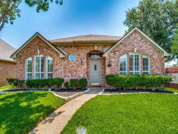 8500 Mill Creek Road, Irving, TX 75063