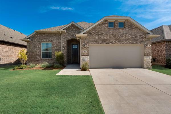 1428 Monarch Trail, Northlake, TX 76226