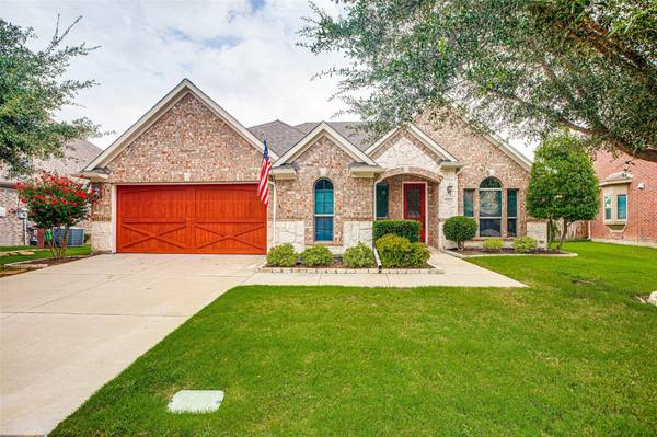 512 Elm Creek Drive, Mckinney, TX 75071